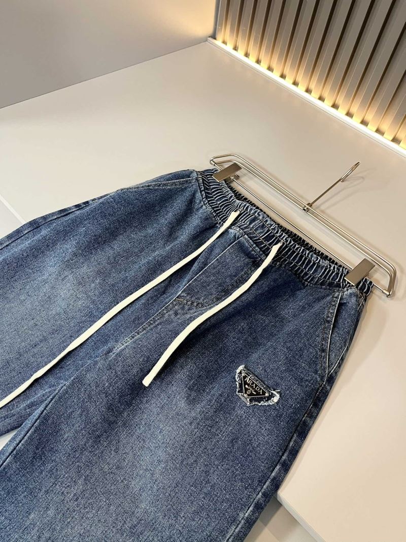 Prada Jeans